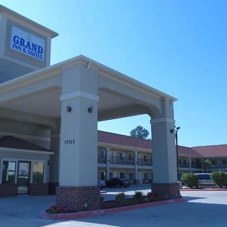 Grand Inn And Suites Houston Dış mekan fotoğraf
