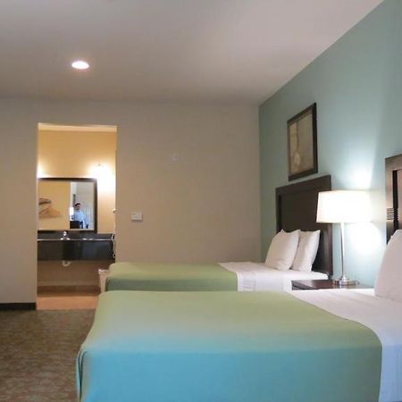 Grand Inn And Suites Houston Dış mekan fotoğraf