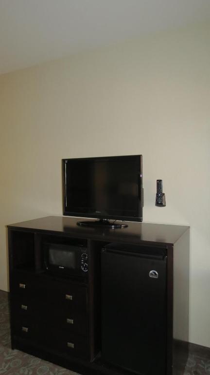 Grand Inn And Suites Houston Oda fotoğraf